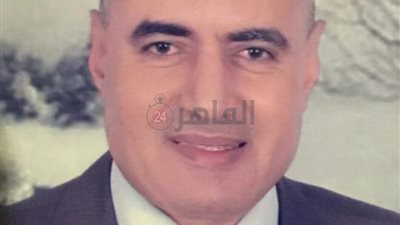 أول تعليق من نائب رئيس السكة الحديد لقطاع الصيانة بعد تعيينه (خاص) 