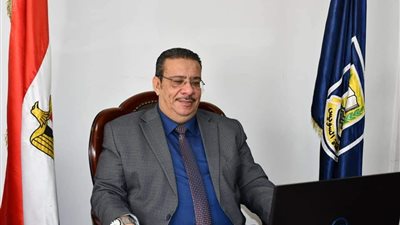 مستشفيات جامعة القناة تعلن الطوارئ وتلغي إجازات الأطقم الطبية لمواجهة كورونا