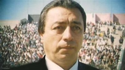 أسرة الكابتن مدحت فقوسة تعلن صلاة الجنازة بمسجد الكبير المتعال في بورسعيد