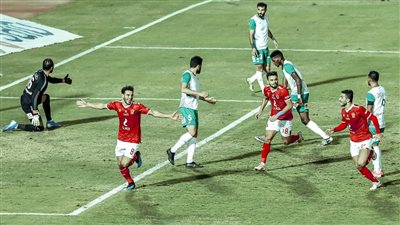 تشكيل الأهلي أمام الاتحاد اليوم وموعد المباراة 