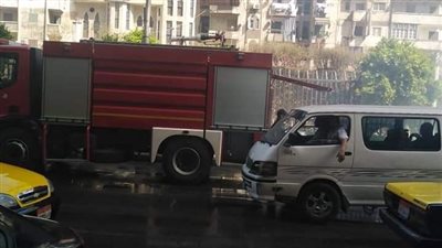 نشوب حريقين بمنزلين في مركزي نقادة والوقف بقنا