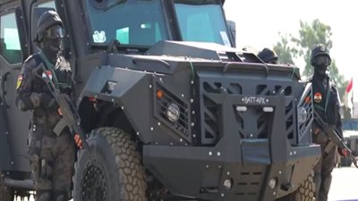 بلغت 10 ملايين جنيه.. القبض على متهم بالاتجار في النقد الأجنبي بمحافظة قنا