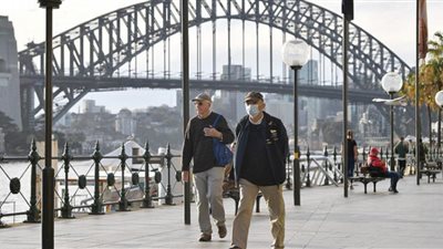 أستراليا تعيد فرض قيود بسبب تفشي فيروس كورونا