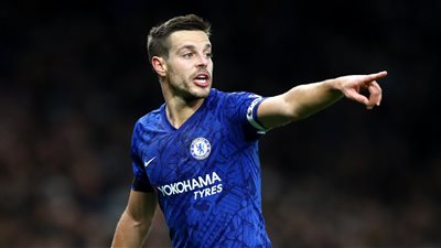 الغموض يُحيط بمصير أزبيليكويتا مع تشيلسي قبل الميركاتو الشتوي