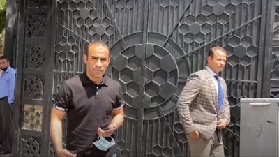 سيد عبد الحفيظ يرفض التعليق على تحقيق الجبلاية في واقعة جريشة