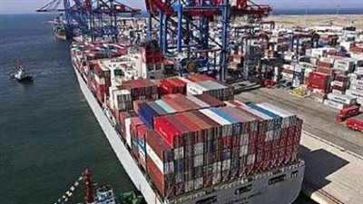 أحمد تيسير يطالب بمد الفترة التجريبية للتسجيل المسبق للشحنات 