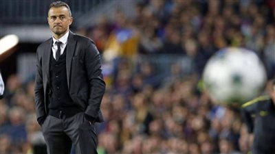 ديكو يريد لويس إنريكي مدربًا لبرشلونة خلفًا لـ تشافي