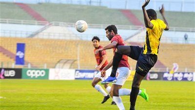 الليلة.. سيراميكا كليوباترا يواجه المقاولون العرب في الدوري الممتاز