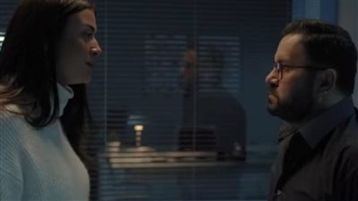 أحمد صلاح حسني يبدأ قصة حب وفضح إدوارد في الحلقة الثامنة لـ