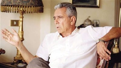 أسطورة الملعب والمكتب.. ذكرى ميلاد صالح سليم مايسترو الأهلي