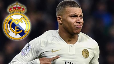 كشف مفتاح انتقال مبابي إلى ريال مدريد