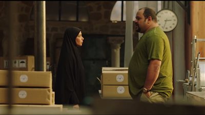 ممدوح يتشاجر مع فراج ومنى زكي تسأله هل ما زال يحبها؟.. الحلقة 23 من 