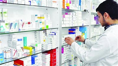 غرفة الأدوية: نقص في بعض خامات صناعة الدواء.. وتعويضها بمنتجات بديلة