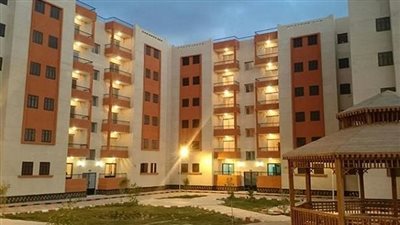 المجتمعات العمرانية: تجهيز مليون وحدة لمحدودي الدخل | فيديو