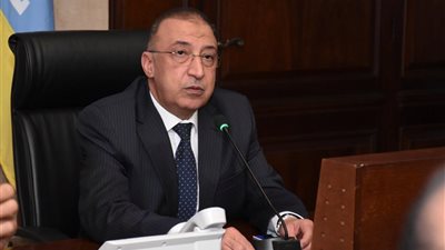 محافظ الإسكندرية: إقامة البطولات الرياضية بملاعبنا أظهر كفاءتها دوليًا