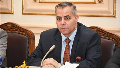 وزير التعليم العالي ينعى وفاة عميد حقوق القاهرة صبري السنوسي