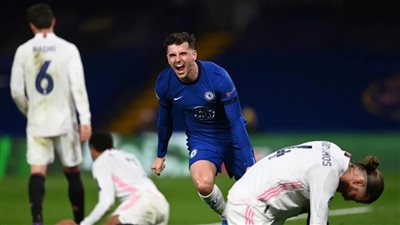 تشيلسي يُقصي ريال مدريد ويضرب موعدًا مع مانشستر سيتي بنهائي دوري الأبطال 