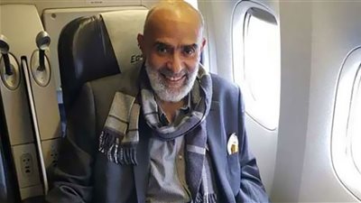 بعد إخلاء سبيله من نيابة الإسكندرية.. أشرف السعد تصالح فى 4 قضايا واتجه للدقهلية