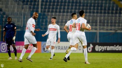 مواعيد مباريات اليوم الجمعة 14-5-2021 والقنوات الناقلة.. الزمالك ضد إنبي