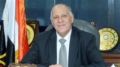 رئيس هيئة قضايا الدولة ينعى عميد كلية الحقوق بجامعة القاهرة