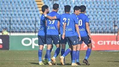 20 لاعبًا في قائمة سموحة لمواجهة سيراميكا كليوباترا بالدوري