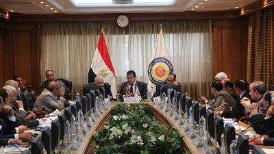 بالتفاصيل.. تعرف على قرارات المجلس الأعلى للجامعات حول استكمال الدراسة