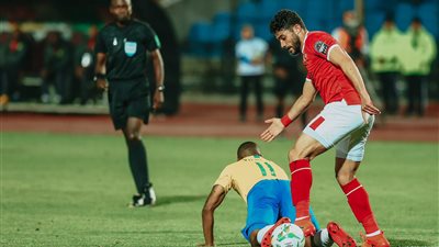 صن داونز يعلن إذاعة مباراته أمام الأهلي عبر صفحته على فيس بوك 