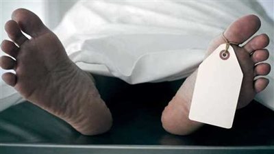 مقتل سيدة بعدة طعنات على يد شقيق زوجها بحلوان