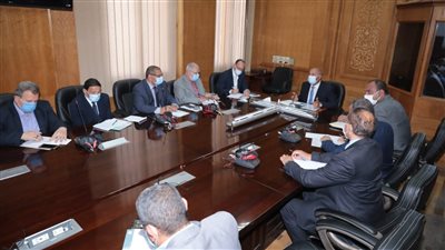 مفاجأة.. تعيين نائب السكة الحديد المُقال مستشارًا للهيئة (خاص)