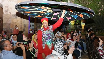 مدير مكتبة الإسكندرية: 