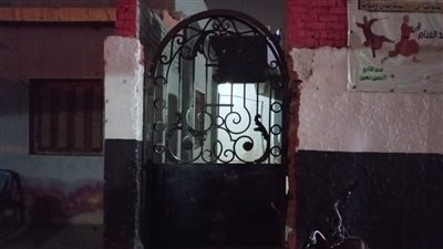 التزام مراكز الشباب بالقليوبية بتعليمات الغلق (صور)