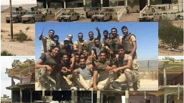 شهداء الكتيبة 103