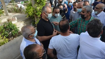 نجل الكابتن مدحت فقوسة: 