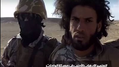 غدا.. عرض معركة الواحات بالحلقة 25 من 