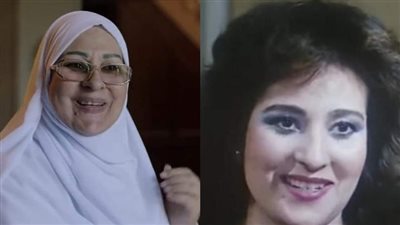 كل ما تريد أن تعرفه عن شادية عبد الحميد زوجة والد الشيخ 