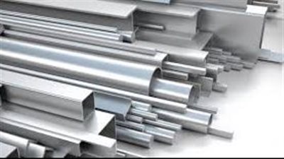 أسعار الحديد اليوم الجمعة 7 مايو 2021