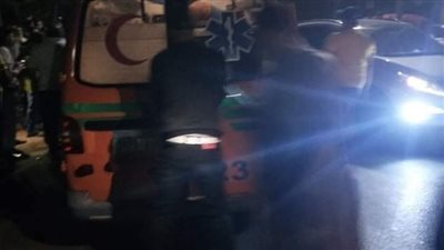 مصرع طفل صدمته سيارة تابعة لحي غرب شبرا أثناء رفع القمامة.. والمحافظ  يفتح تحقيق 