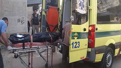 مصرع ربة منزل صعقا بالكهرباء في سوهاج  