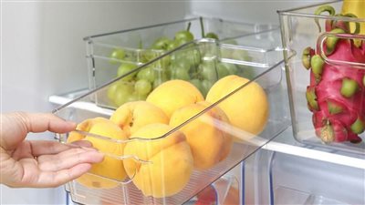  5 أطعمة لا تضعيها في الثلاجة