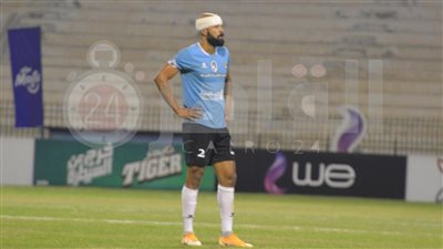 رسميا.. مدافع غزل المحلة ينضم إلى صفوف منتخب مصر