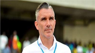 أحمد عبد الرؤوف: مباراة الجونة عنق زجاجه للزمالك.. وكارتيرون يقدم مستوى جيد 