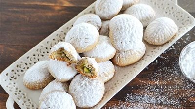 كحك العيد.. صنعة المصريين القدماء ويحافظ عليه الأحفاد