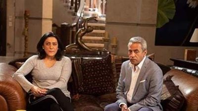 انتهاء تصوير مسلسل 