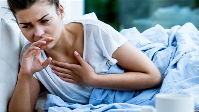 أسباب ضيق التنفس عند الاستيقاظ من النوم