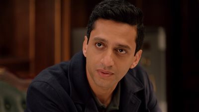 محمد حاتم: شخصية حسين السيوفي في 