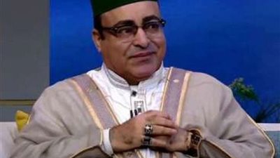 صلاح الجمل عن ليلة القدر: 