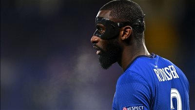 روديجير يقدم اعتذاره لكيفين دي بروين على الإصابة