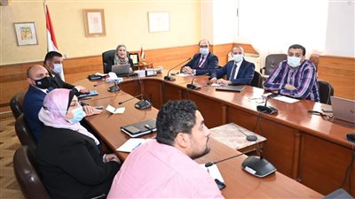 وزيرة التضامن: منفتحون لقنوات حوار واعية بين الدولة وجميع المنظمات الحقوقية 