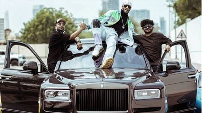 محمد رمضان يعلن موعد طرح كليب 