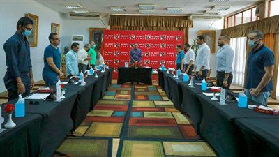 الأهلي يخصص 40 مليون جنيه ميزانية للنشاط الرياضي الموسم المقبل